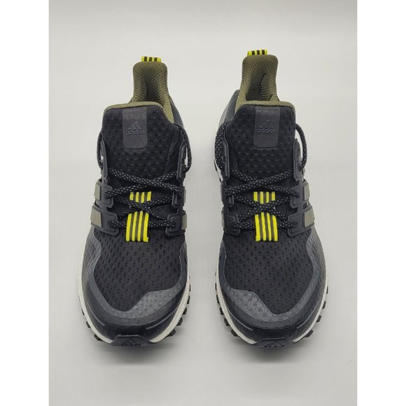 Adidas Ultraboost Cold.Rdy DNA Running Shoes G54966 - Picture 5 of 11